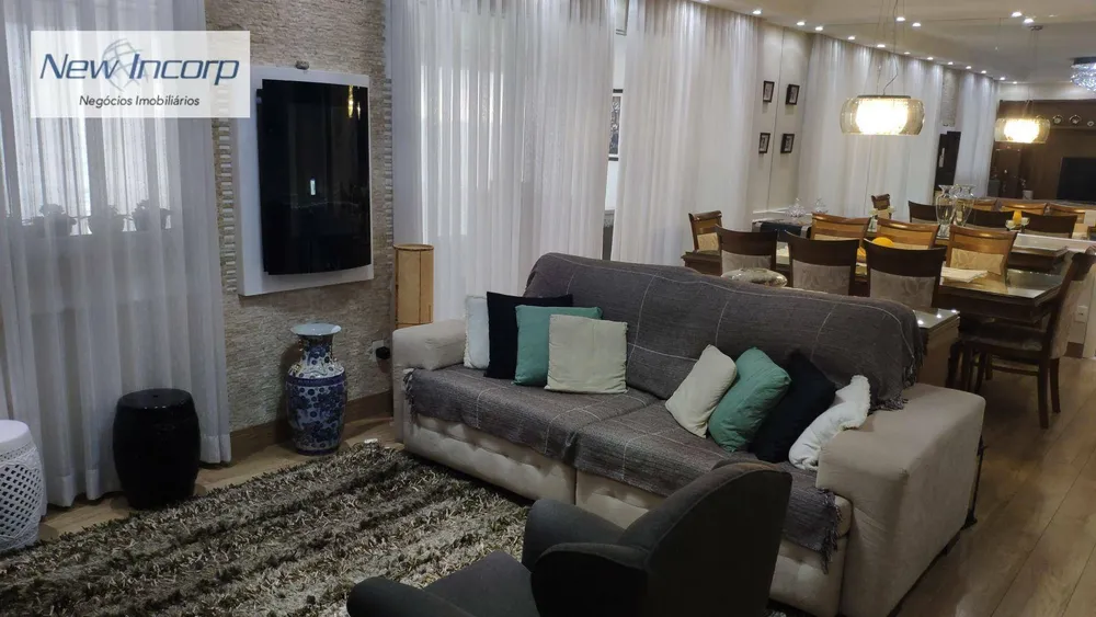Apartamento, 4 quartos, 135 m² - Foto 1