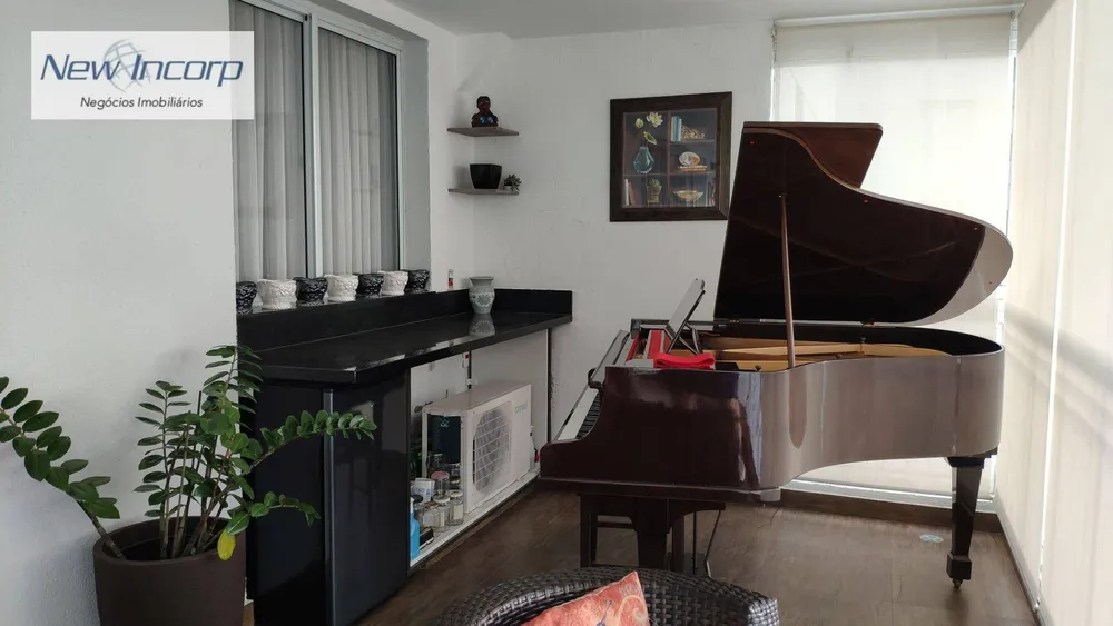 Apartamento, 4 quartos, 135 m² - Foto 4