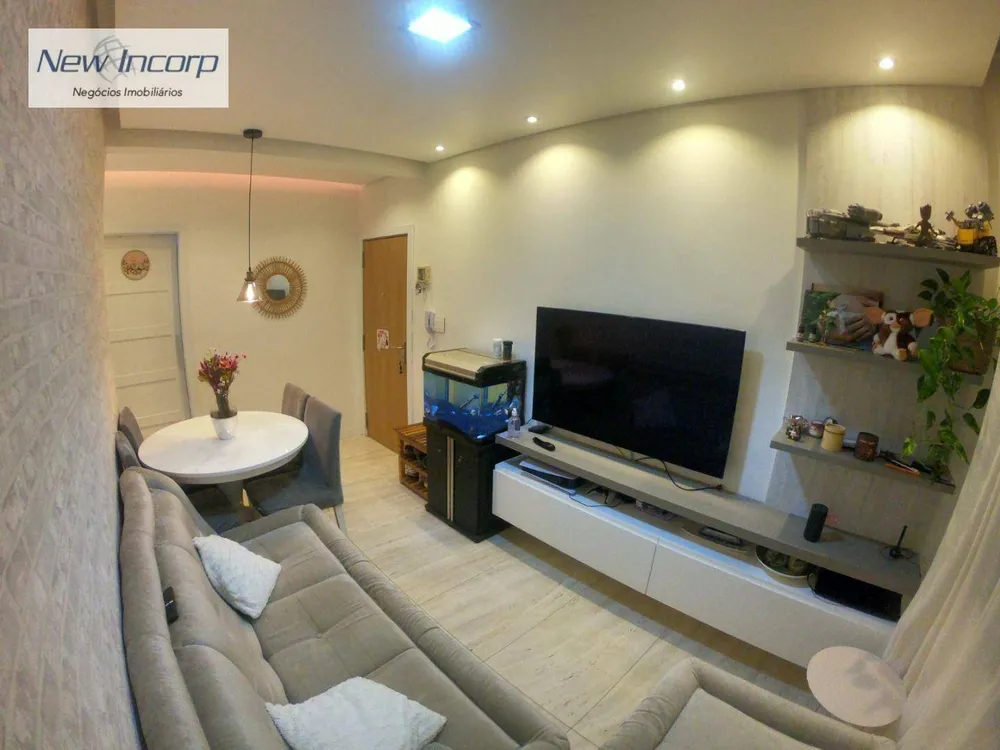 Apartamento, 2 quartos, 73 m² - Foto 1