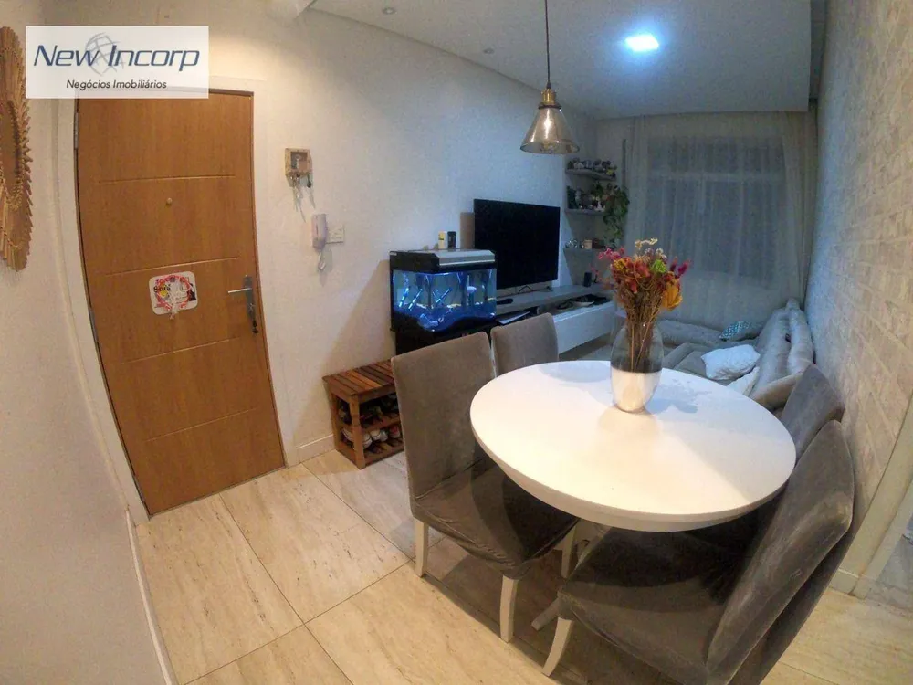 Apartamento, 2 quartos, 73 m² - Foto 2