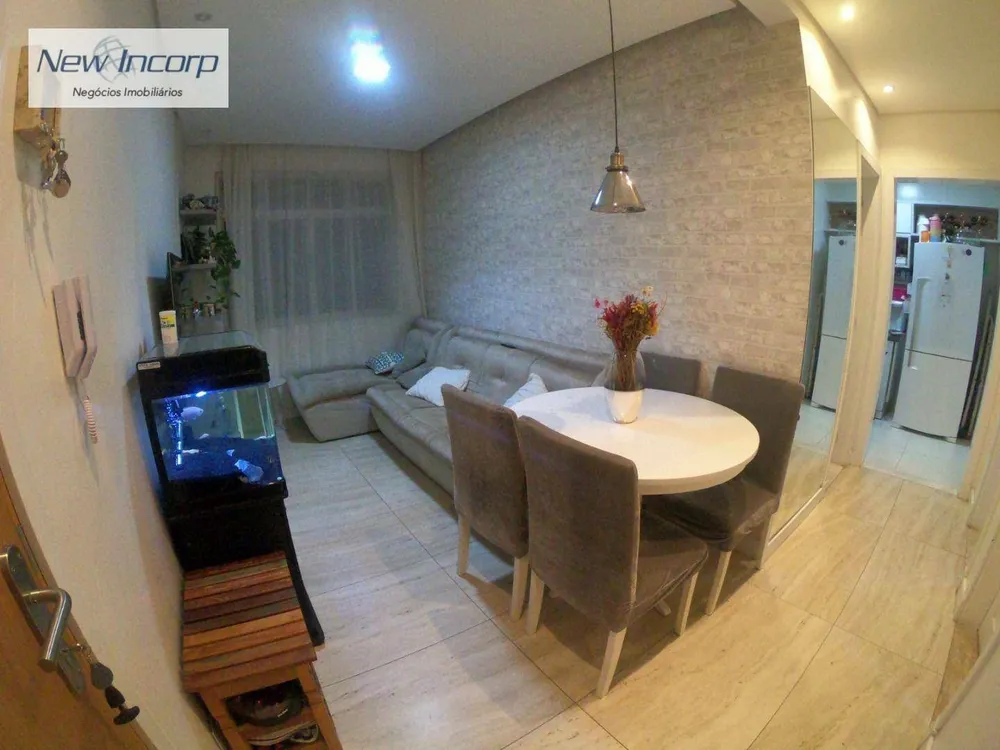 Apartamento, 2 quartos, 73 m² - Foto 4