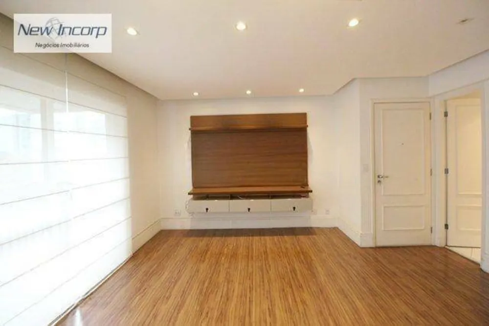 Apartamento, 3 quartos, 100 m² - Foto 4