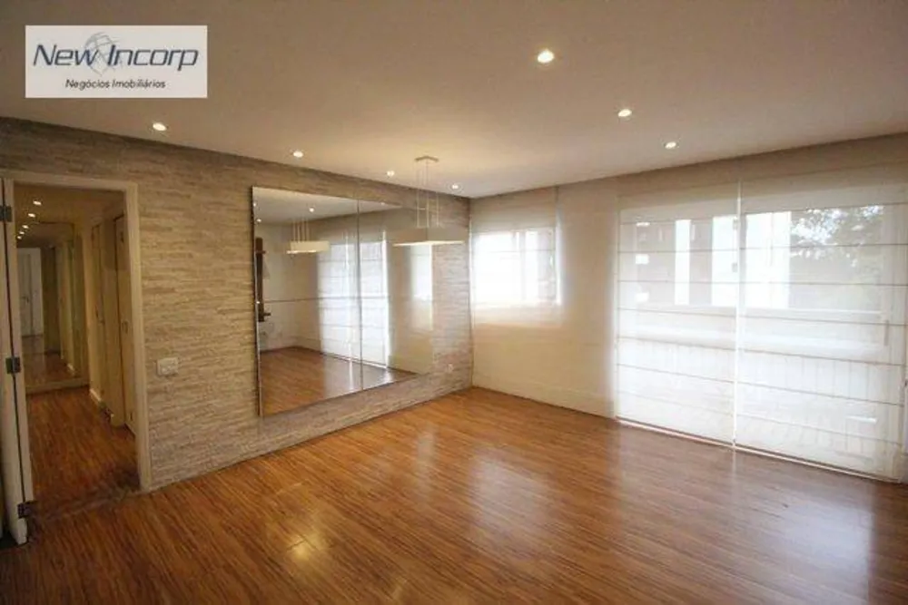 Apartamento, 3 quartos, 100 m² - Foto 1