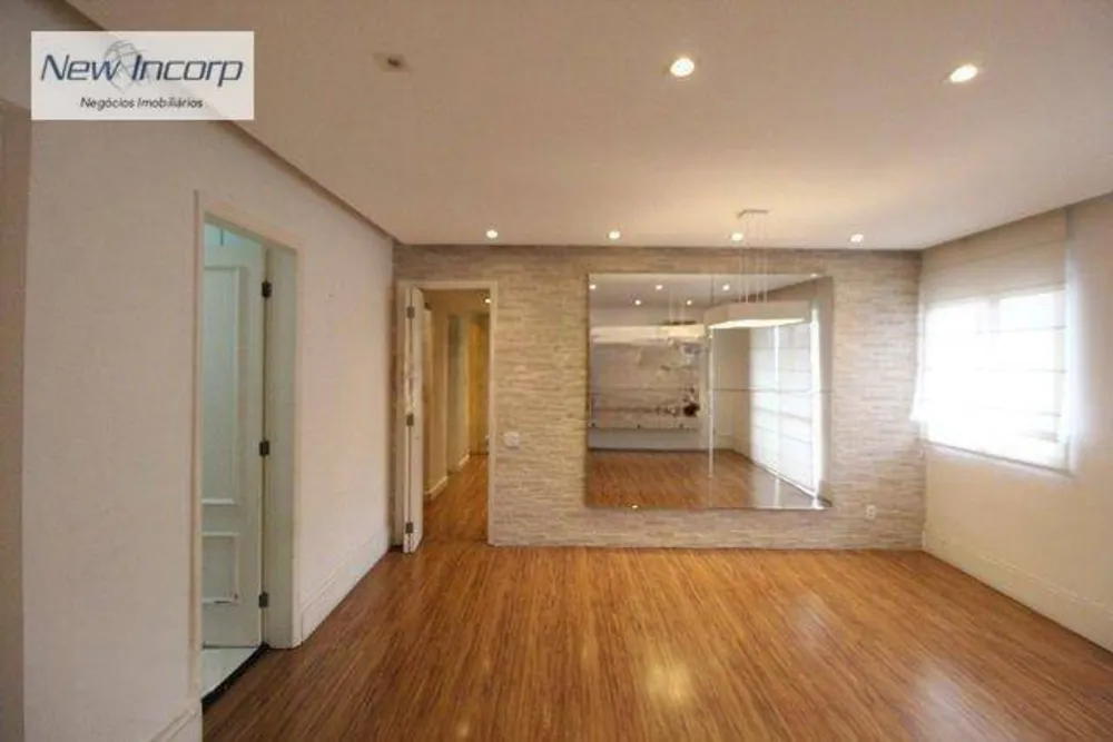 Apartamento, 3 quartos, 100 m² - Foto 2
