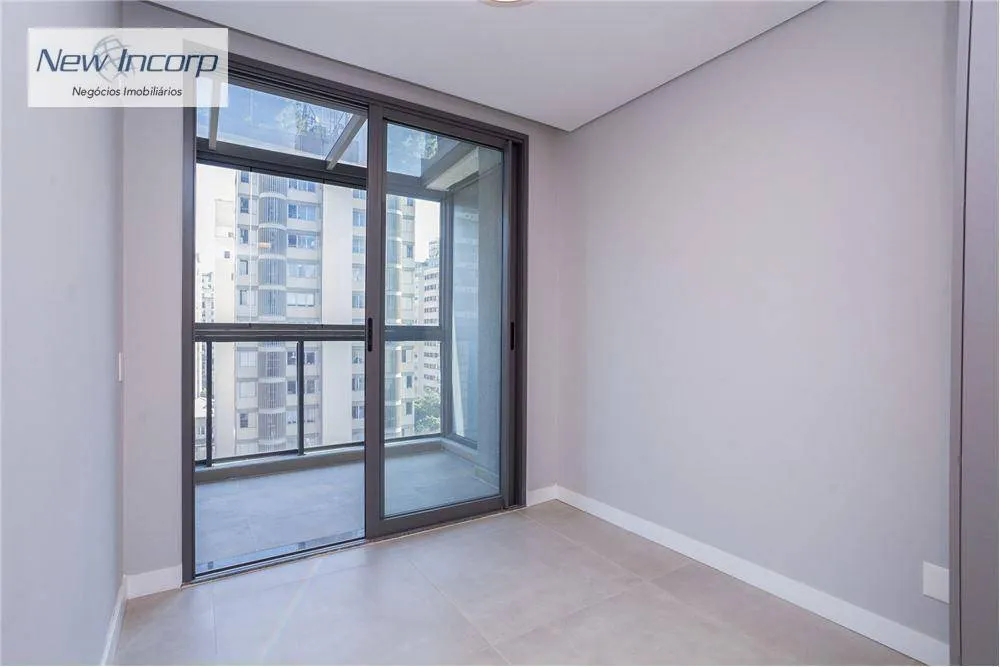 Apartamento, 1 quarto, 40 m² - Foto 3