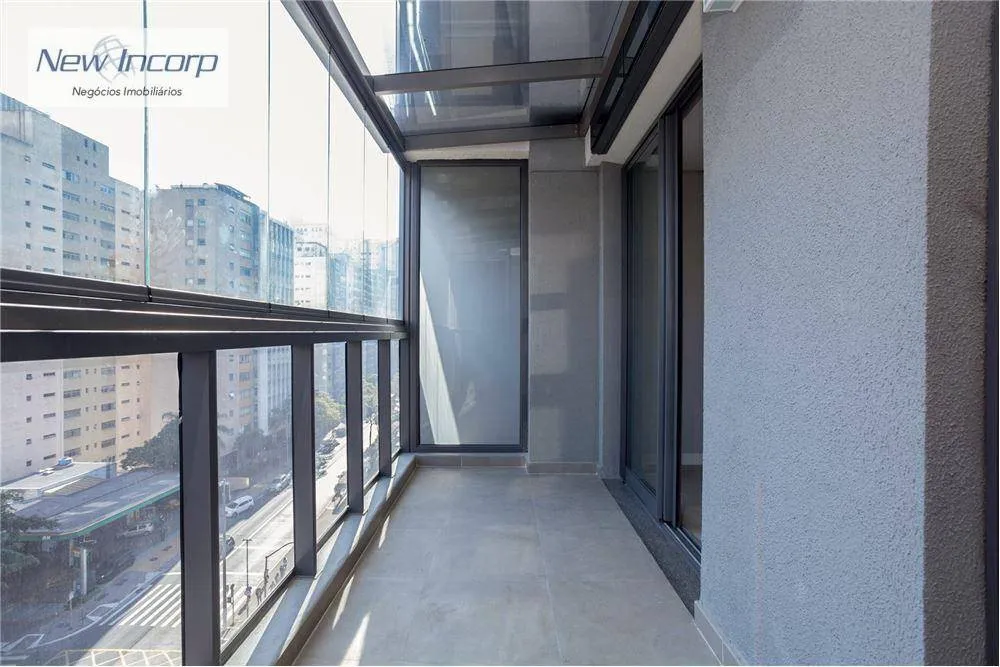 Apartamento, 1 quarto, 40 m² - Foto 1