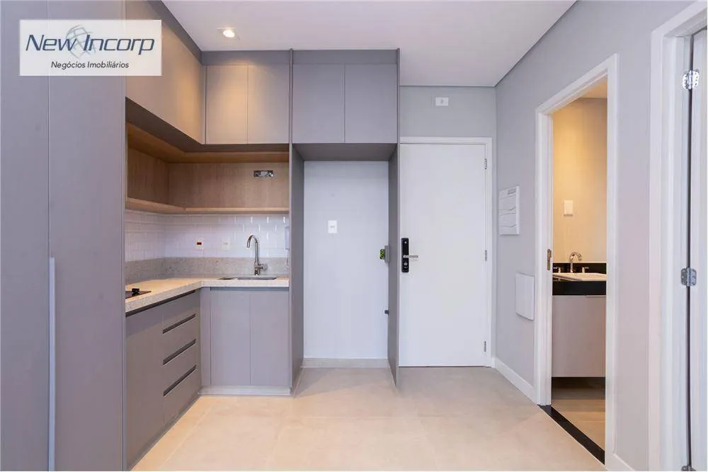 Apartamento, 1 quarto, 40 m² - Foto 4