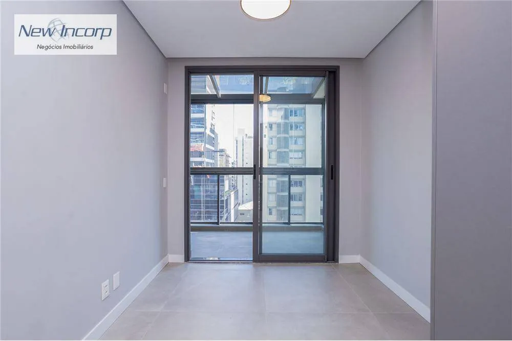 Apartamento, 1 quarto, 40 m² - Foto 2