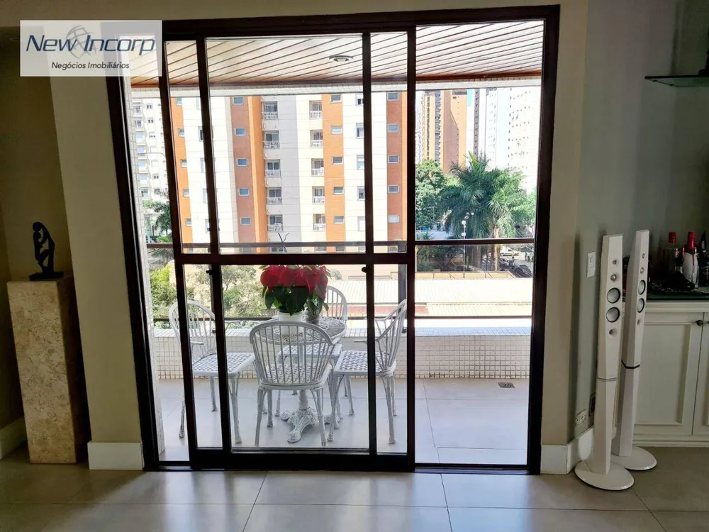 Apartamento, 4 quartos, 182 m² - Foto 3