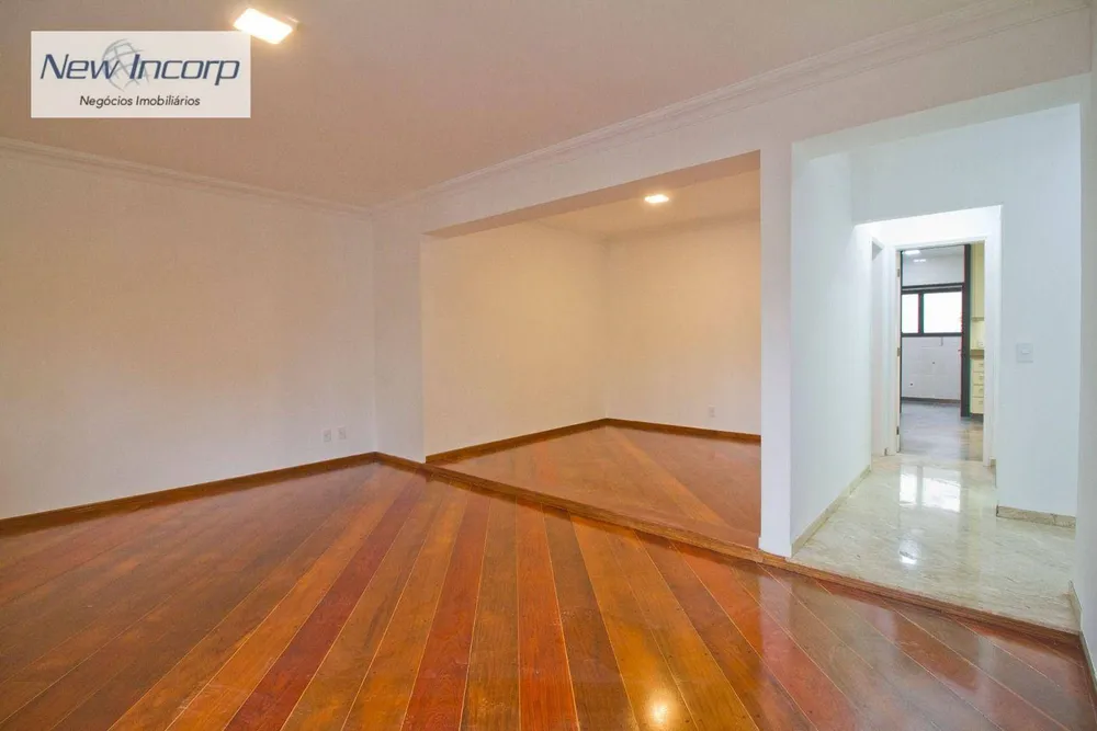 Apartamento, 3 quartos, 173 m² - Foto 3