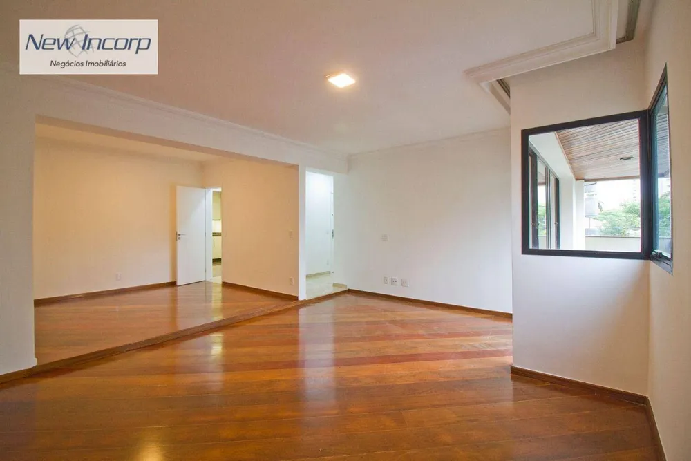 Apartamento, 3 quartos, 173 m² - Foto 2