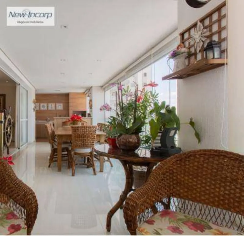 Apartamento, 4 quartos, 230 m² - Foto 3