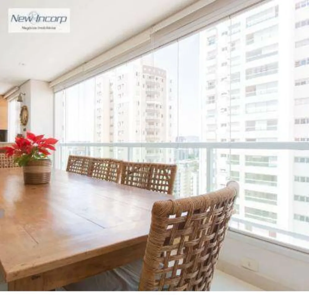 Apartamento, 4 quartos, 230 m² - Foto 2