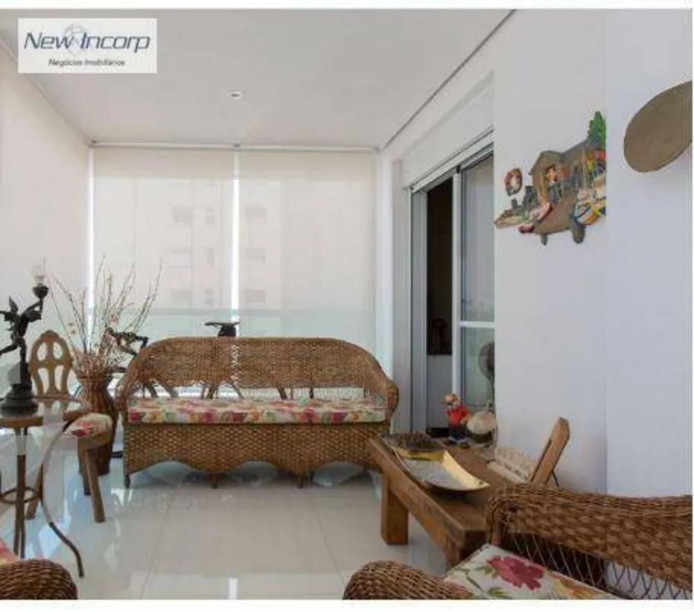 Apartamento, 4 quartos, 230 m² - Foto 1