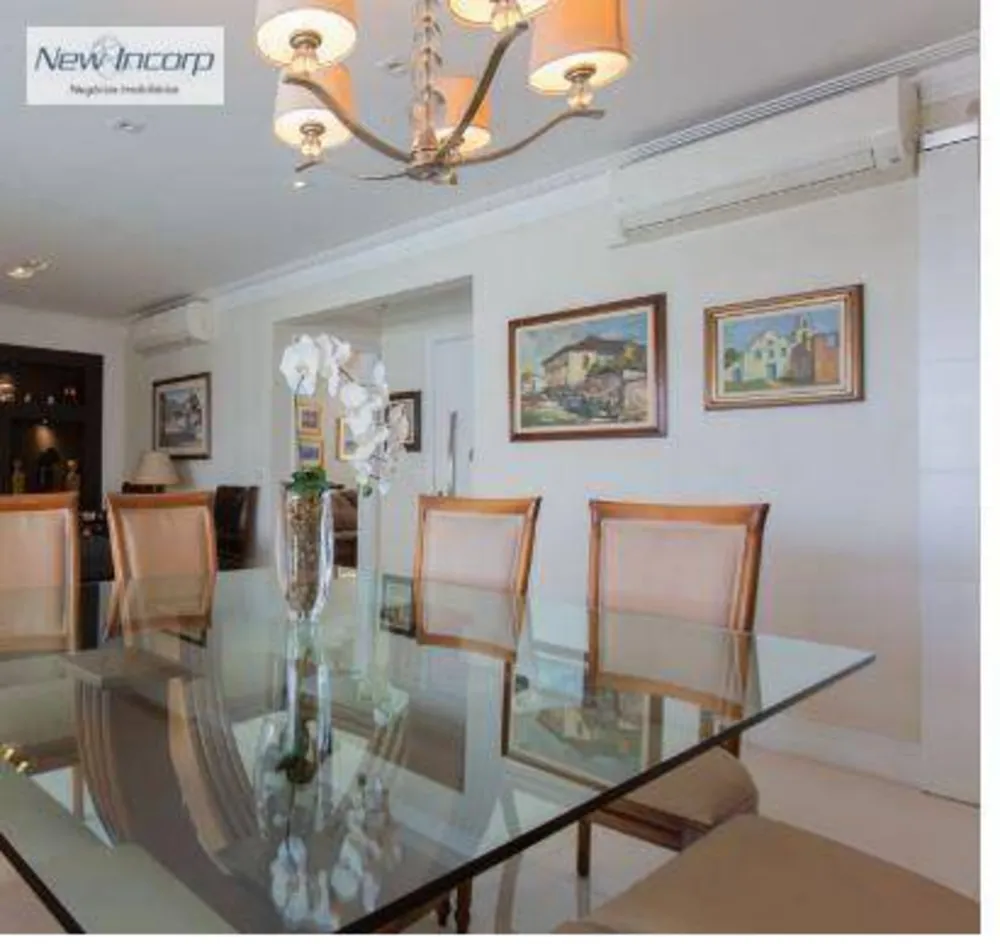 Apartamento, 4 quartos, 230 m² - Foto 4