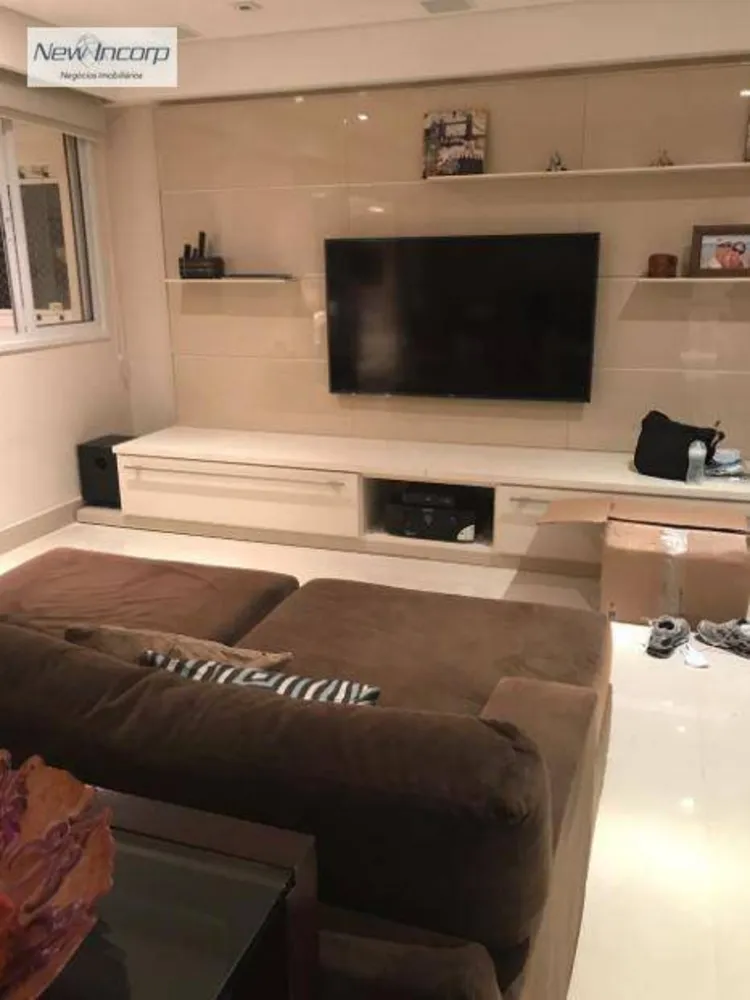 Apartamento, 4 quartos, 204 m² - Foto 4