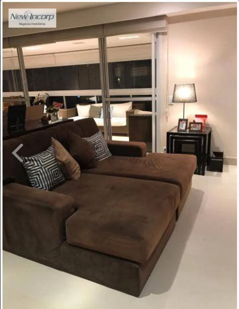 Apartamento, 4 quartos, 204 m² - Foto 3