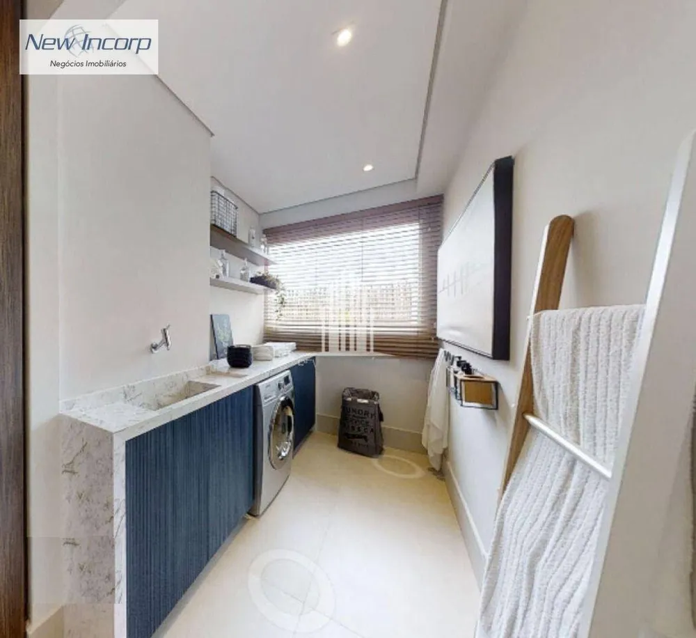 Apartamento, 3 quartos, 113 m² - Foto 4