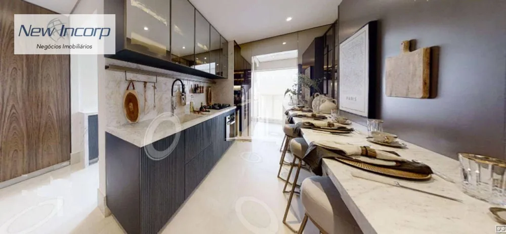 Apartamento, 3 quartos, 113 m² - Foto 3