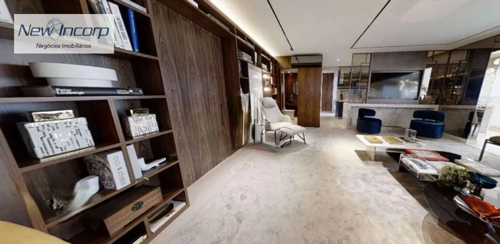 Apartamento, 3 quartos, 113 m² - Foto 2