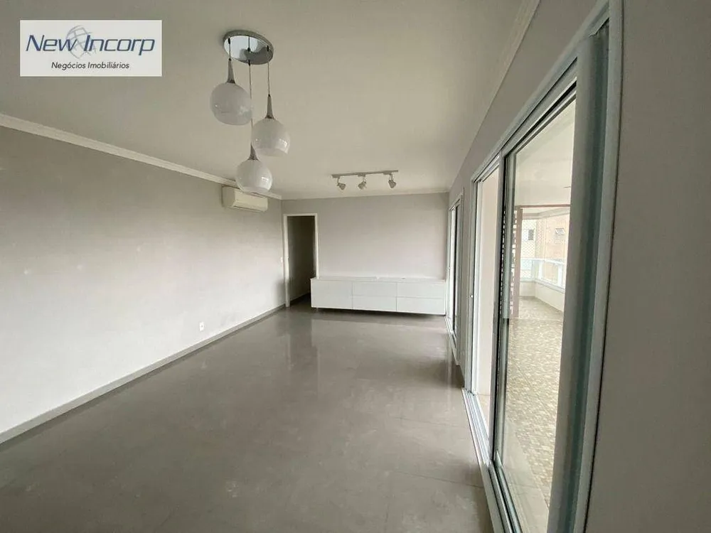 Apartamento, 3 quartos, 125 m² - Foto 3