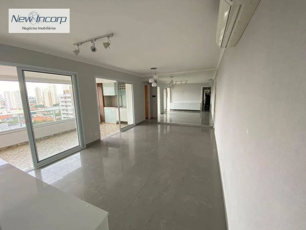 Apartamento, 3 quartos, 125 m² - Foto 4