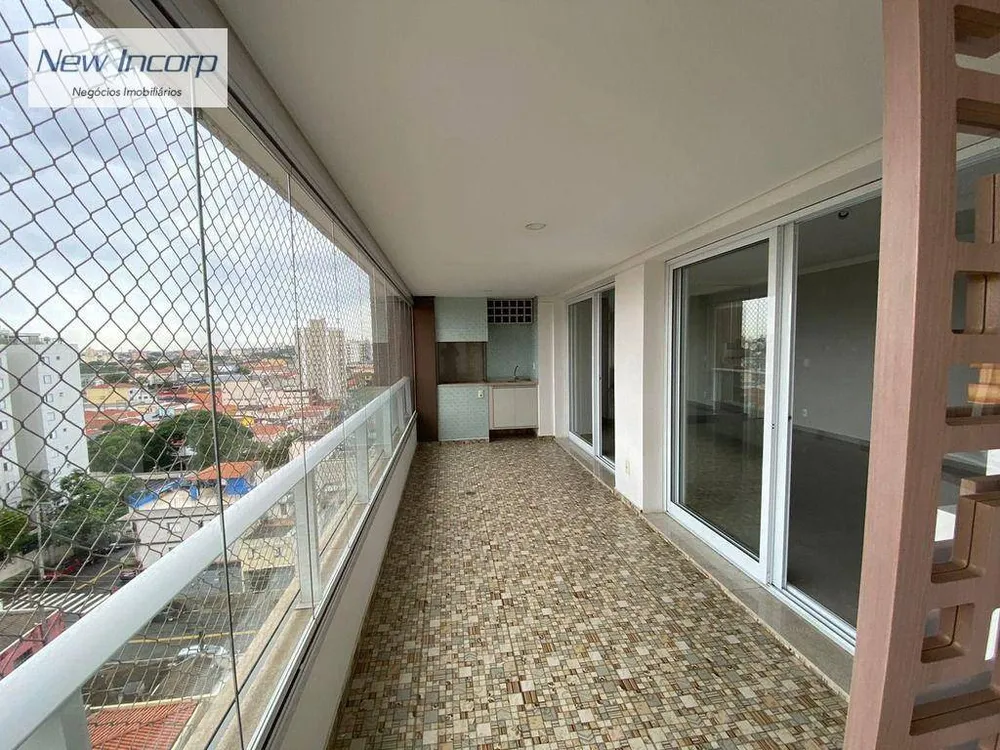 Apartamento, 3 quartos, 125 m² - Foto 2