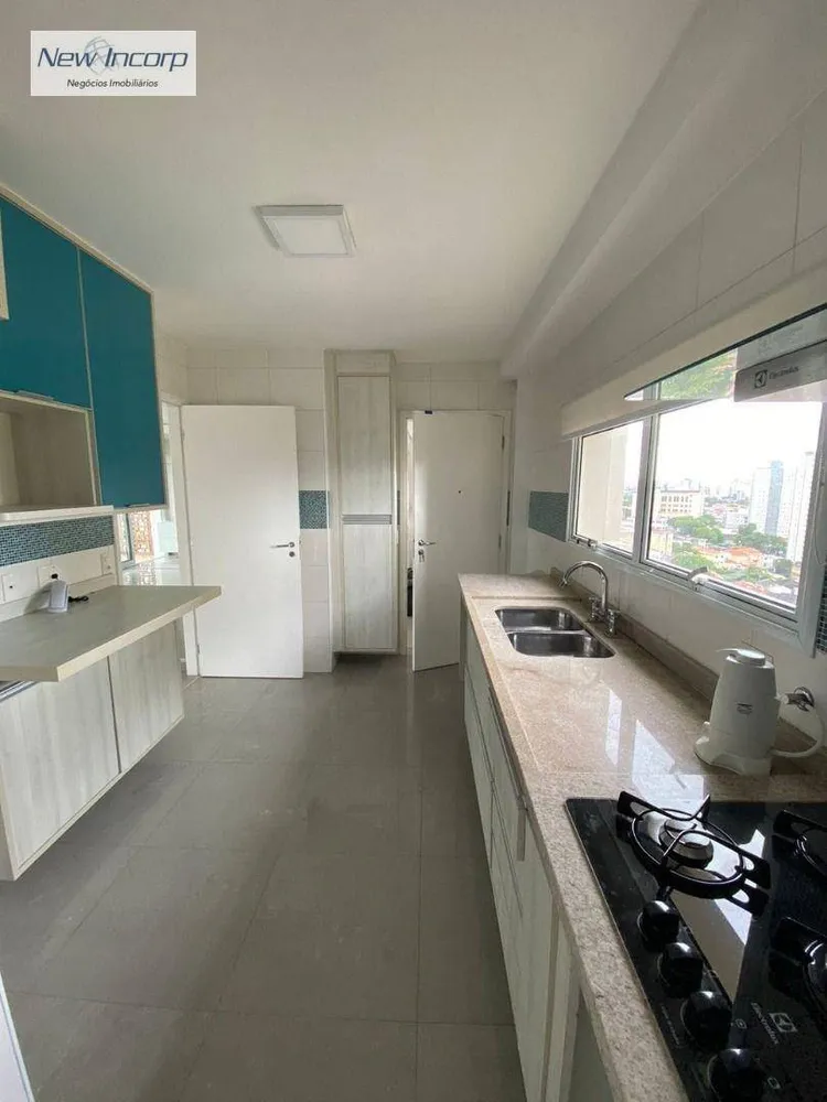 Apartamento, 3 quartos, 125 m² - Foto 1