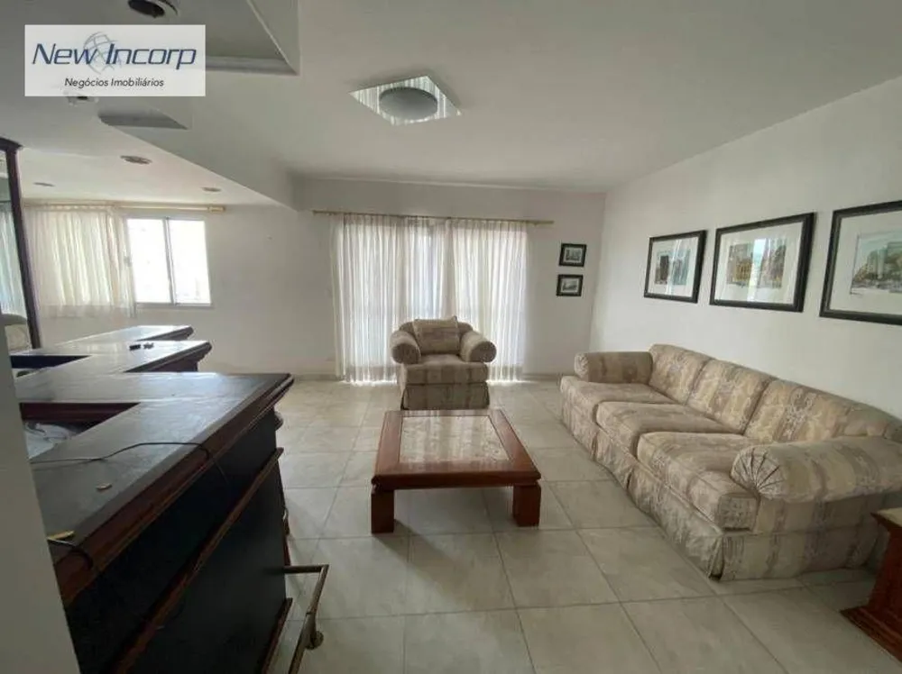Apartamento, 4 quartos, 200 m² - Foto 2