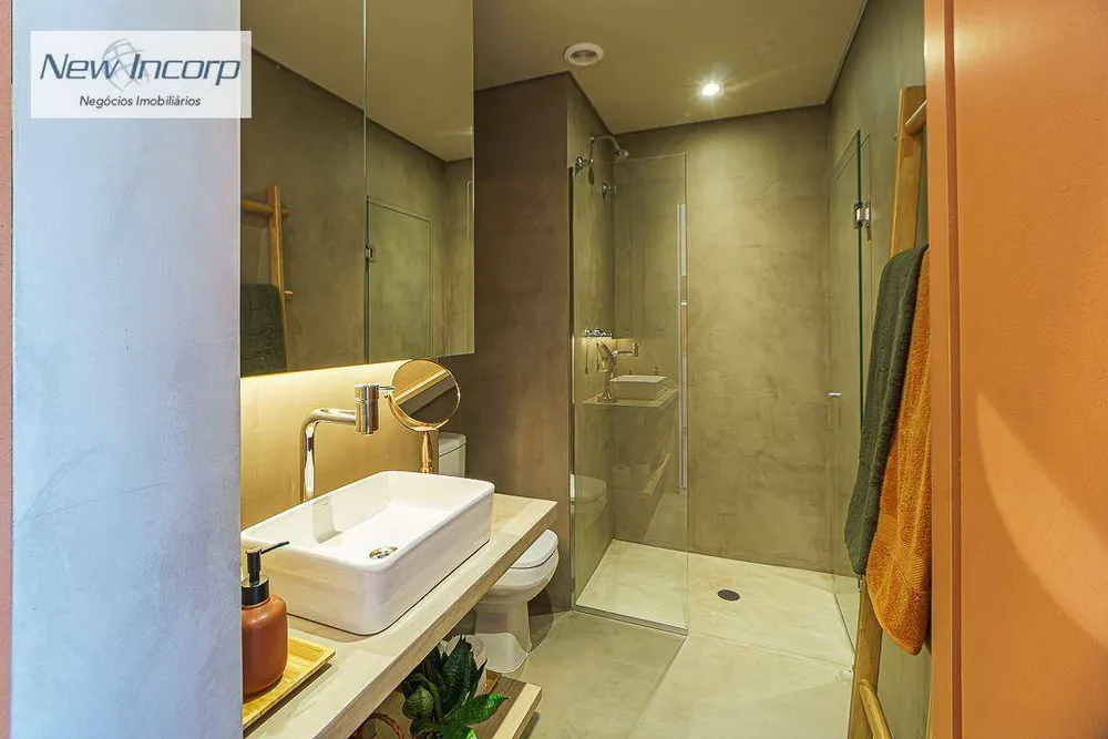 Apartamento, 1 quarto, 42 m² - Foto 4
