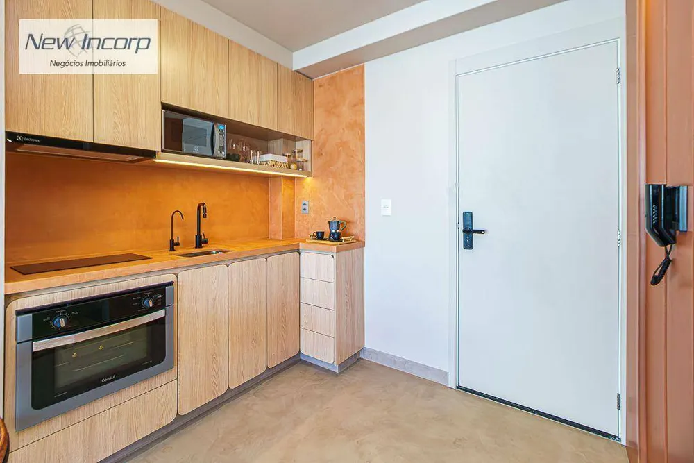 Apartamento, 1 quarto, 42 m² - Foto 2