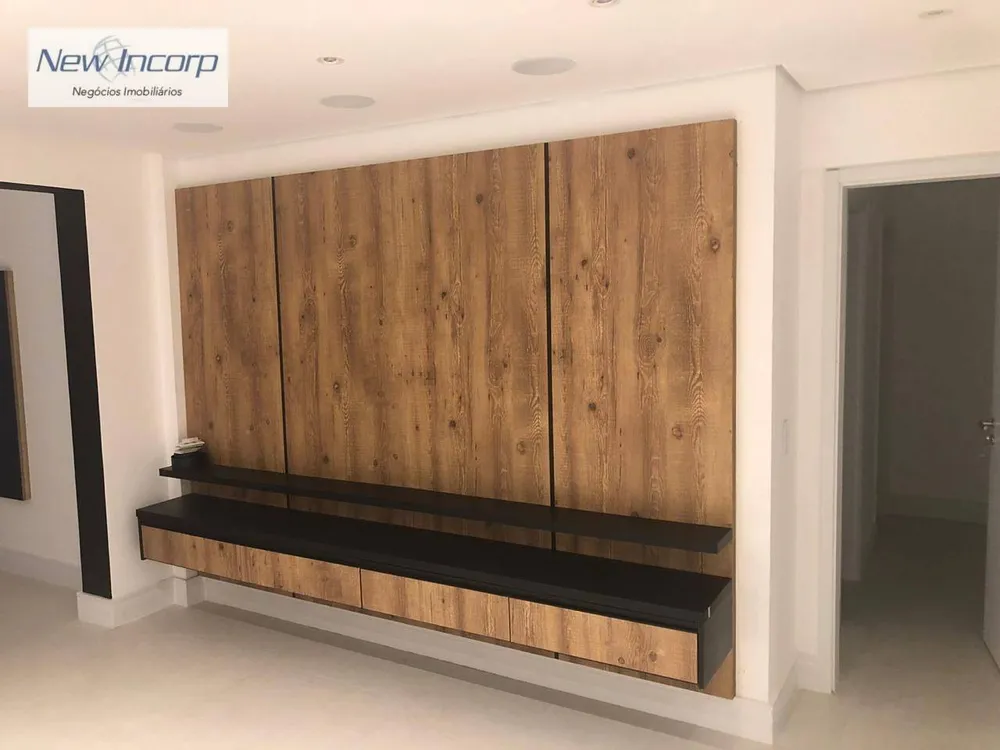 Apartamento, 3 quartos, 165 m² - Foto 3