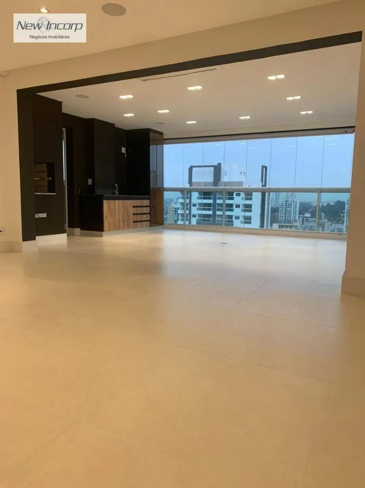 Apartamento, 3 quartos, 165 m² - Foto 1