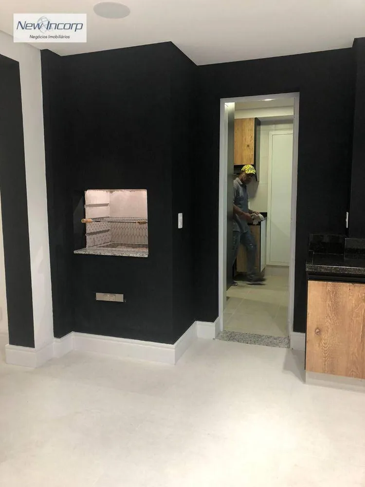 Apartamento, 3 quartos, 165 m² - Foto 4