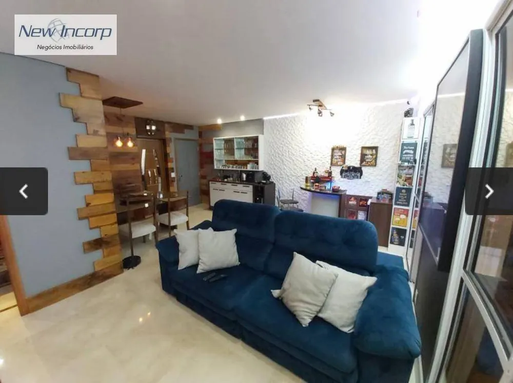 Apartamento, 3 quartos, 140 m² - Foto 3