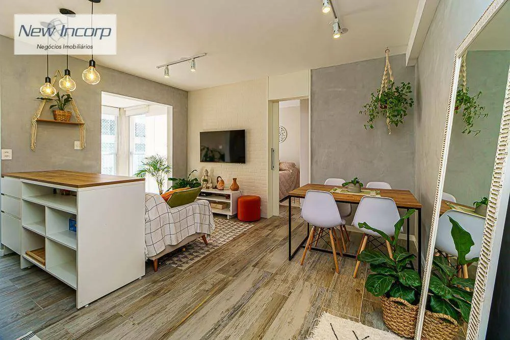 Apartamento, 1 quarto, 47 m² - Foto 2