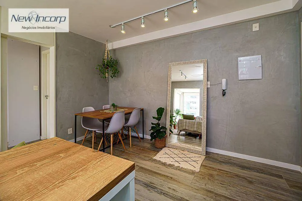 Apartamento, 1 quarto, 47 m² - Foto 3