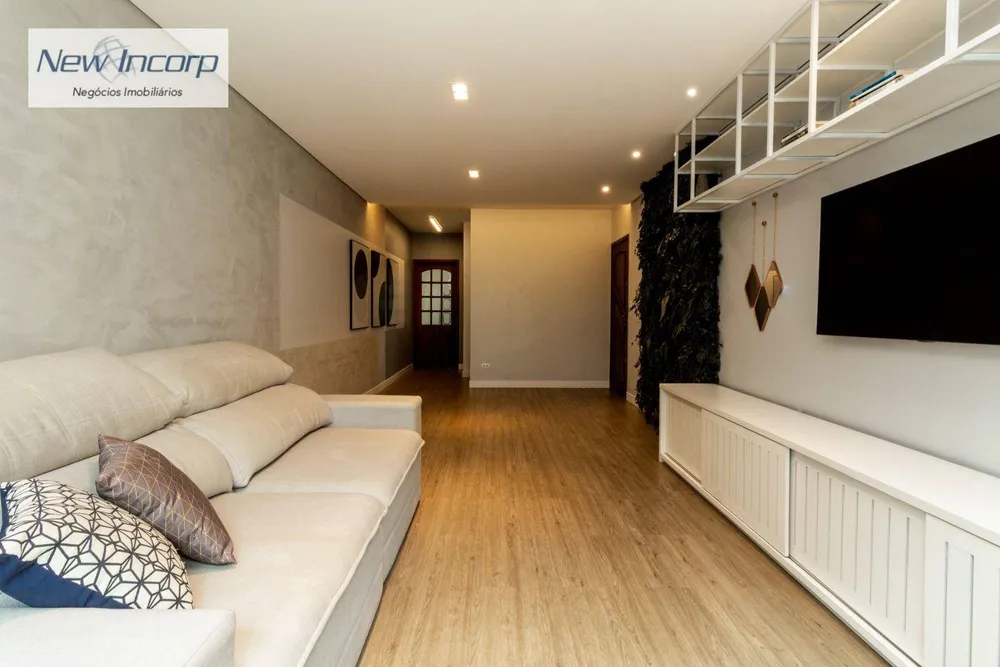 Sobrado, 3 quartos, 227 m² - Foto 3