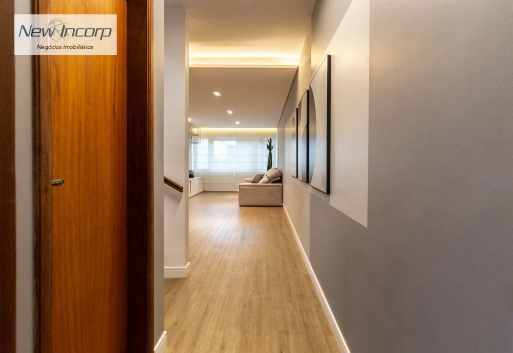 Sobrado, 3 quartos, 227 m² - Foto 6
