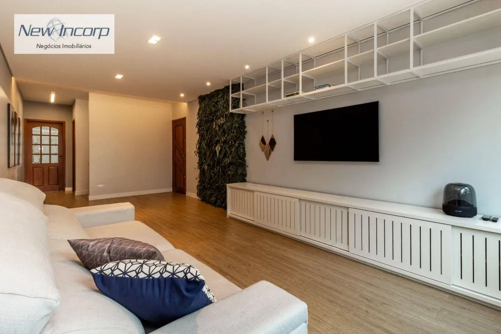 Sobrado, 3 quartos, 227 m² - Foto 4