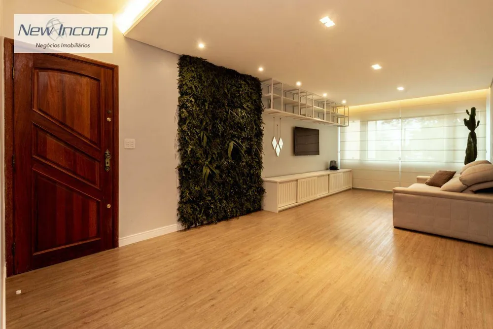 Sobrado, 3 quartos, 227 m² - Foto 2