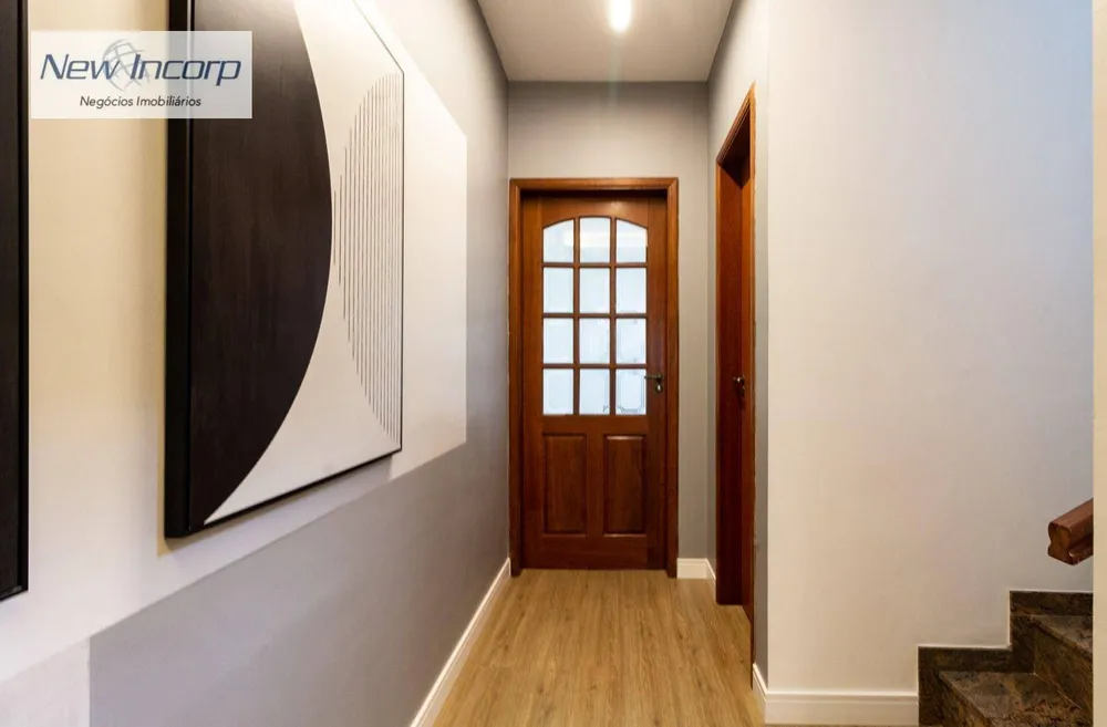 Sobrado, 3 quartos, 227 m² - Foto 5