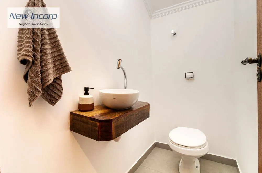 Sobrado, 3 quartos, 227 m² - Foto 7