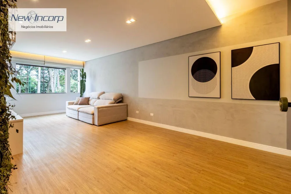 Sobrado, 3 quartos, 227 m² - Foto 1