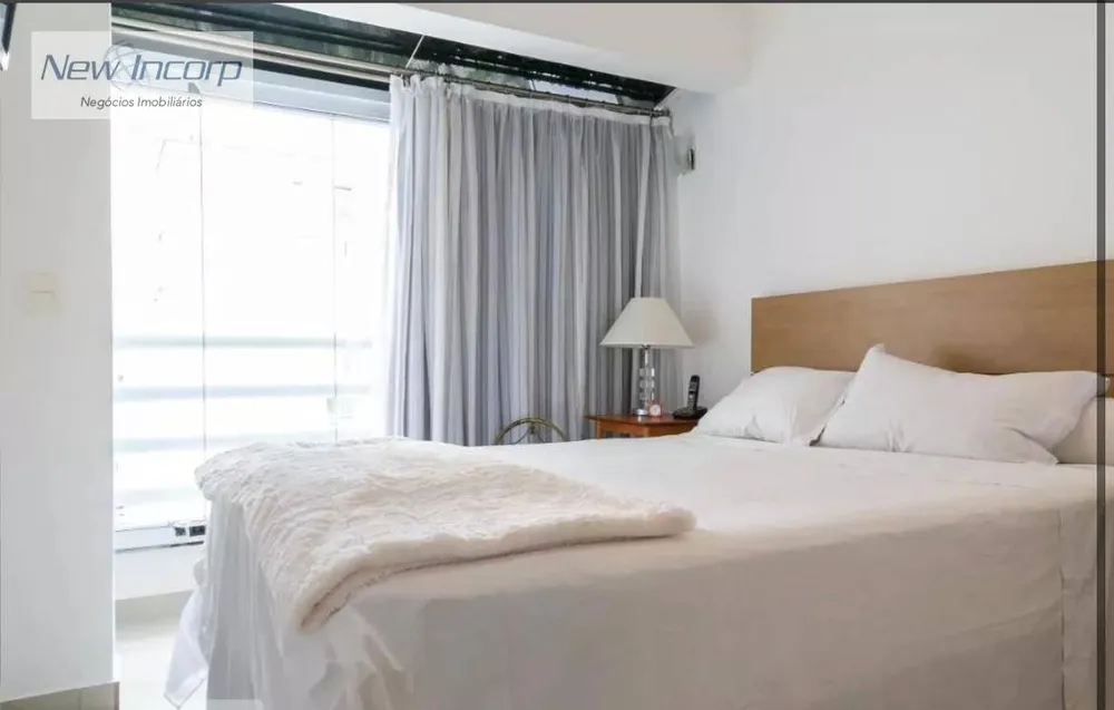 Cobertura, 1 quarto, 130 m² - Foto 4