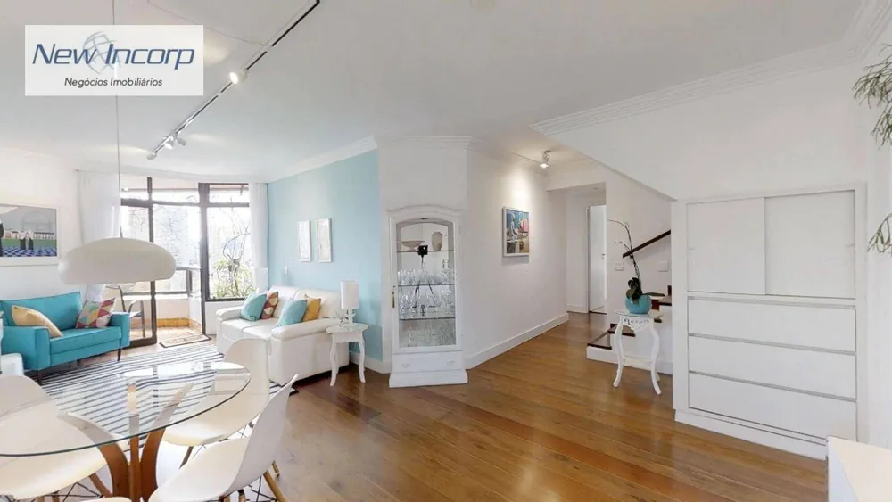 Apartamento, 4 quartos, 270 m² - Foto 1