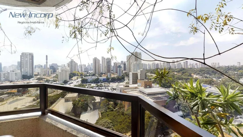 Apartamento, 4 quartos, 270 m² - Foto 4