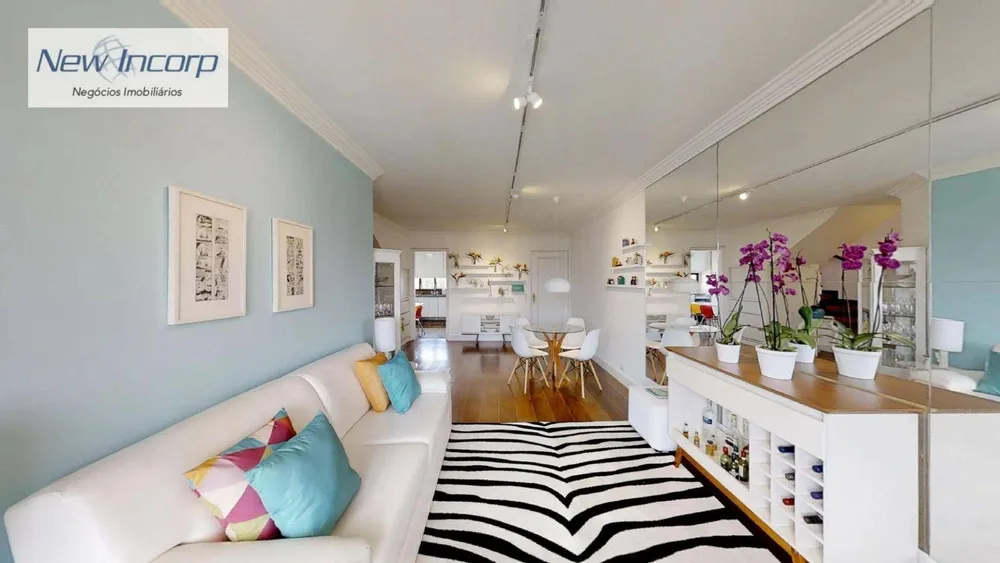 Apartamento, 4 quartos, 270 m² - Foto 2