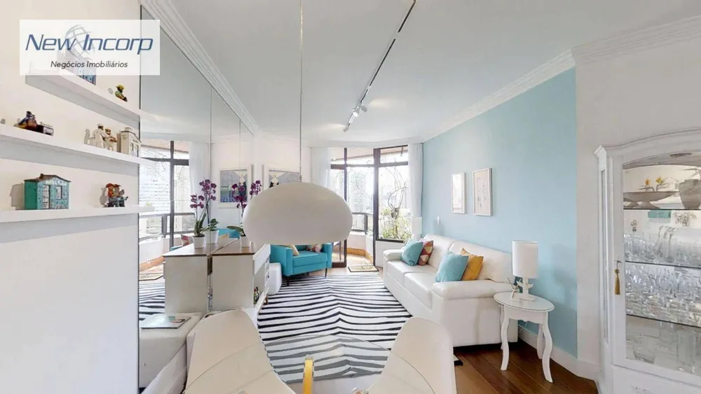 Apartamento, 4 quartos, 270 m² - Foto 3