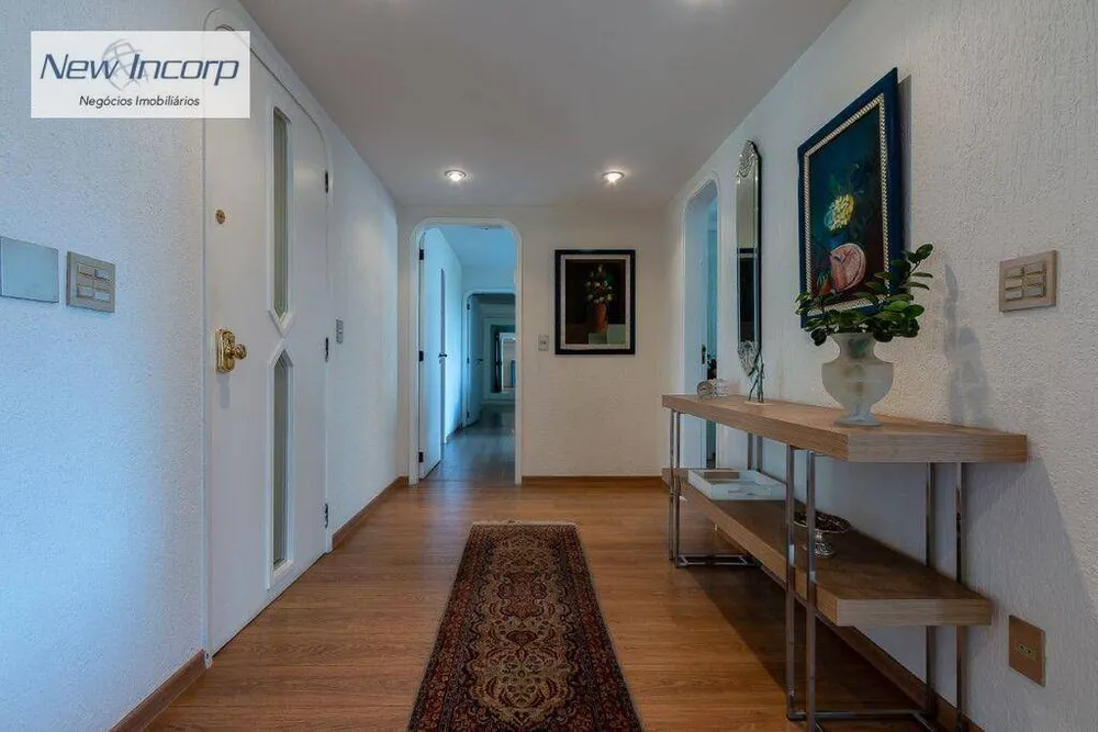 Apartamento, 4 quartos, 395 m² - Foto 4